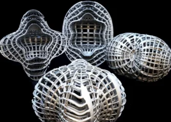 New 3D ‘invisibility’ cloak hides objects from infrared cameras