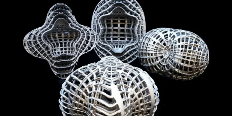 New 3D ‘invisibility’ cloak hides objects from infrared cameras