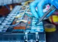 New coating test improves conductivity of lithium-ion batteries in 5 minutes