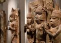 Nigeria Goes Digital to Track Down Stolen Nok Treasures