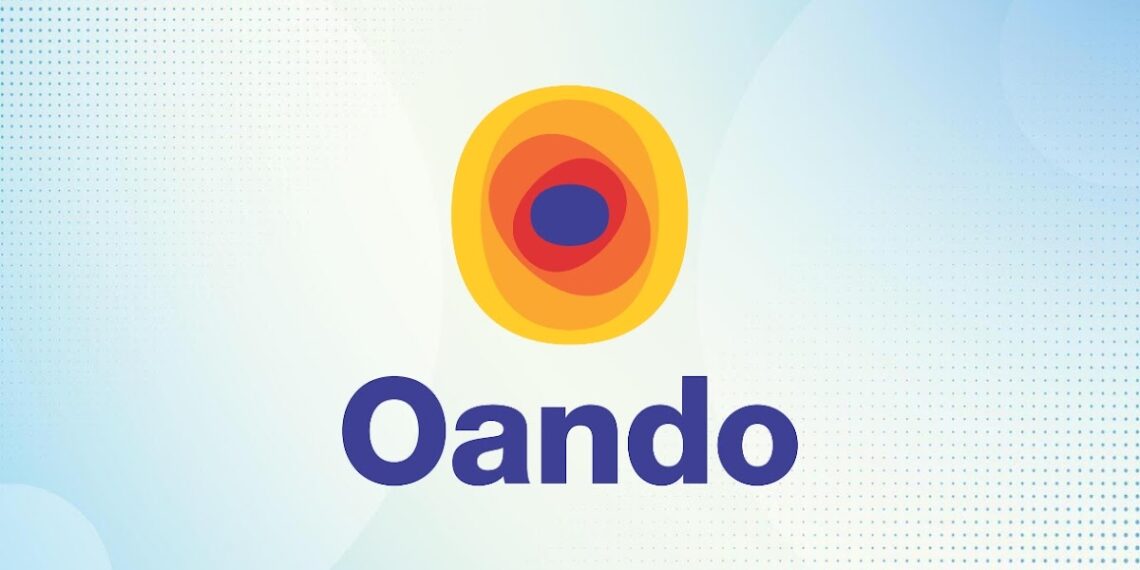 Oando posts N204.8bn profit in annual report