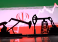 Oil Jumps over fears of Iran war escalation