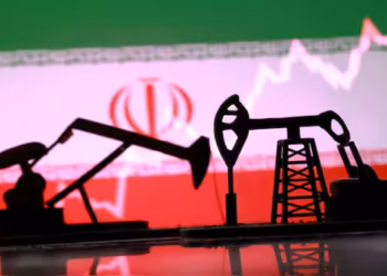 Oil Jumps over fears of Iran war escalation