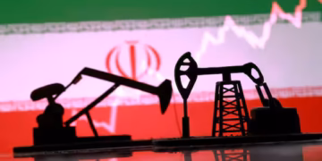 Oil Jumps over fears of Iran war escalation