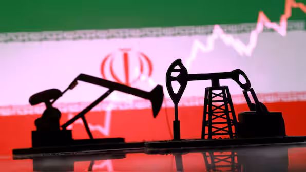 Oil Jumps over fears of Iran war escalation