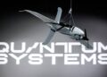 Drone startup Quantum Systems raises $1.2bn as investors pile into defence