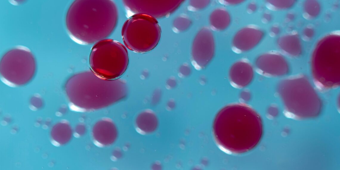 Researchers warn rising CO₂ already changing human blood chemistry
