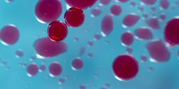 Researchers warn rising CO₂ already changing human blood chemistry