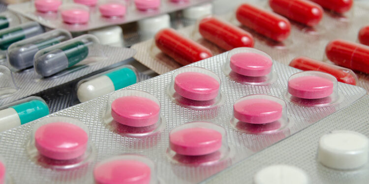 Researchers develop new drug that stops prostate cancer from spreading