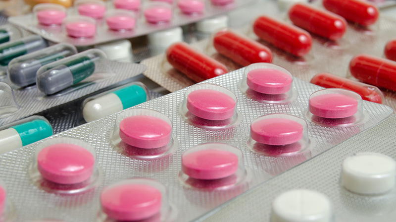 Researchers develop new drug that stops prostate cancer from spreading