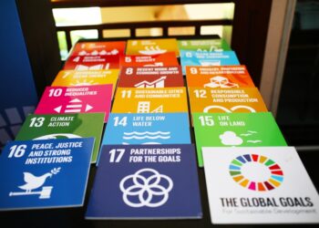 UN Global Compact Network calls for inclusive sustainability 2030