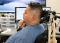 Scientists restore sense of touch with electrical brain stimulation