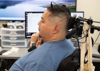 Scientists restore sense of touch with electrical brain stimulation