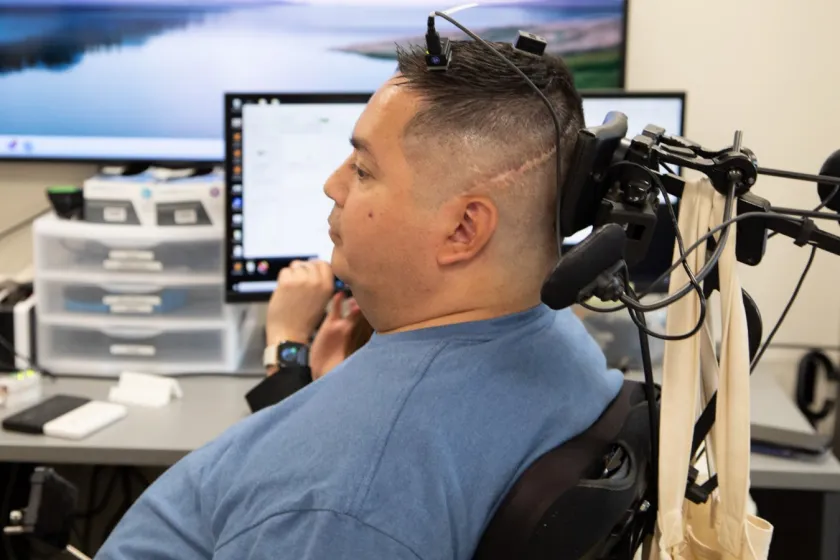 Scientists restore sense of touch with electrical brain stimulation