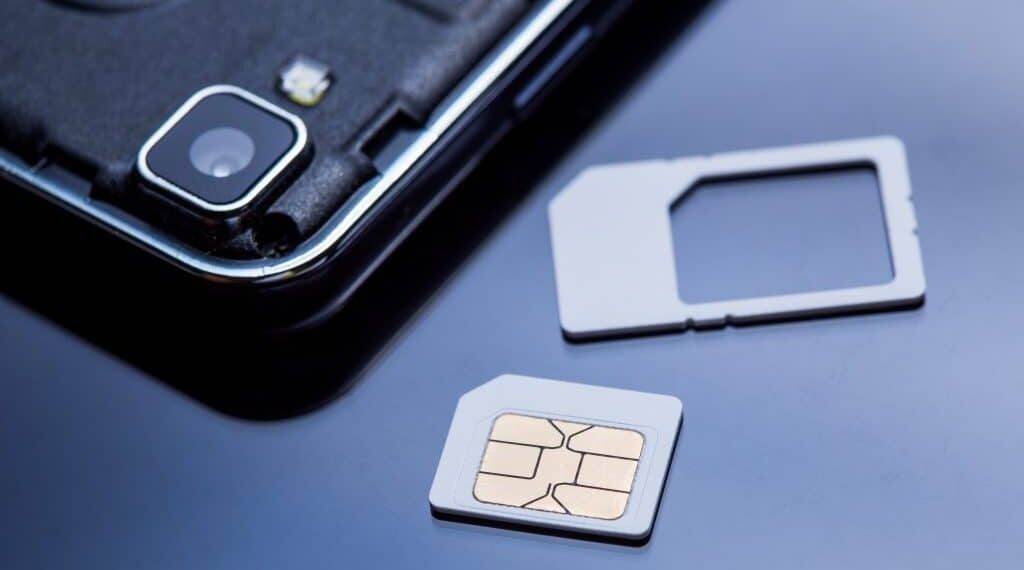 South Africa overhauls SIM registration to combat identity fraud