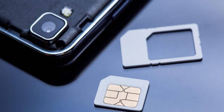 South Africa overhauls SIM registration to combat identity fraud