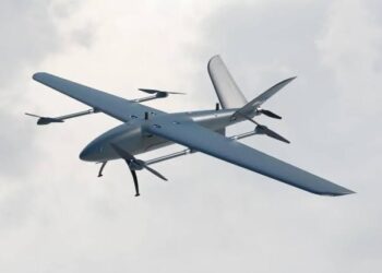 Can Nigeria’s drone industry deliver Africa’s defence sovereignty?