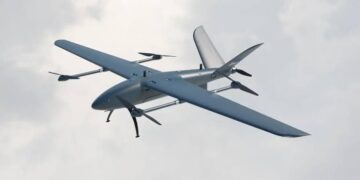 Can Nigeria’s drone industry deliver Africa’s defence sovereignty?