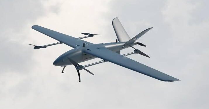 Can Nigeria’s drone industry deliver Africa’s defence sovereignty?
