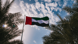 UAE oil output surged to record high in June, says IEA