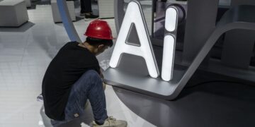 US Sanction Threats on AI Firms Draw Rebuke From China
