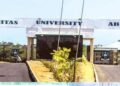 Veritas University targets innovation, graduates employability with N1.3bn skills centre