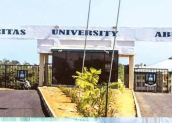 Veritas University targets innovation, graduates employability with N1.3bn skills centre