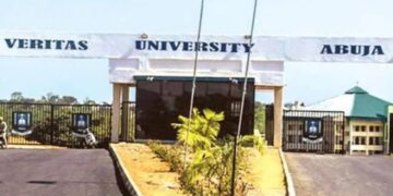 Veritas University targets innovation, graduates employability with N1.3bn skills centre