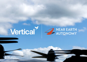 Vertical Aerospace, Near Earth strike deal for 1,000-mile defence missions