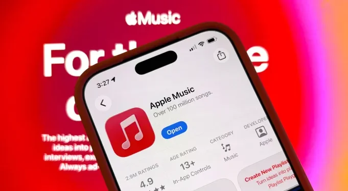 Apple Music, Apple One prices rise for the first time in years
