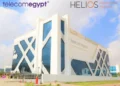 Telecom Egypt scraps data centre stake sale to Helios