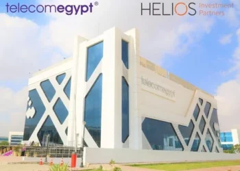 Telecom Egypt scraps data centre stake sale to Helios