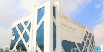 Telecom Egypt scraps data centre stake sale to Helios