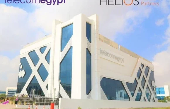 Telecom Egypt scraps data centre stake sale to Helios
