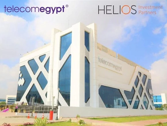 Telecom Egypt scraps data centre stake sale to Helios