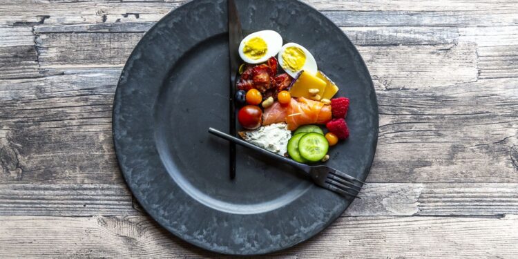 Scientists say intermittent fasting could make weight loss easier