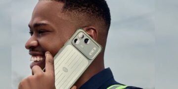 itel introduces affordable, long battery smartphones for SMEs, informal workers