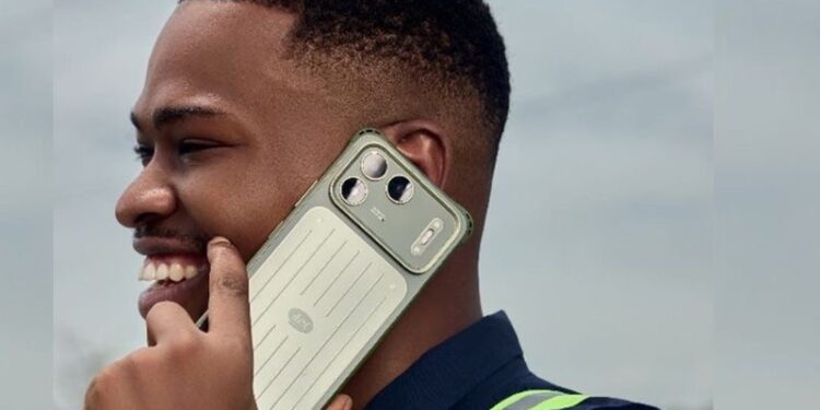 itel introduces affordable, long battery smartphones for SMEs, informal workers