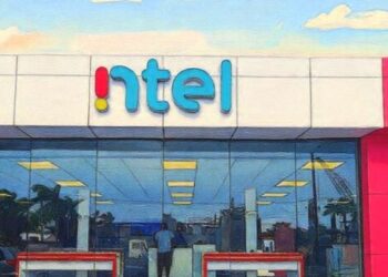 ntel relaunches with ‘Next Frontier, to compete in Nigeria’s digital economy