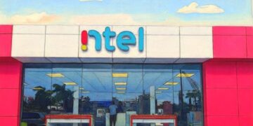 ntel relaunches with ‘Next Frontier, to compete in Nigeria’s digital economy