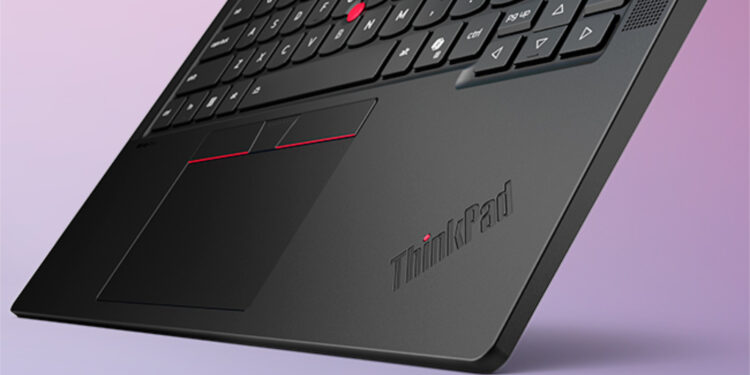 Lenovo releases new 14-inch ThinkPad globally with Snapdragon X2 Elite and 32 GB RAM