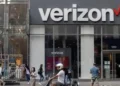 Verizon reveals $1bn dark fibre deal for Google data centres