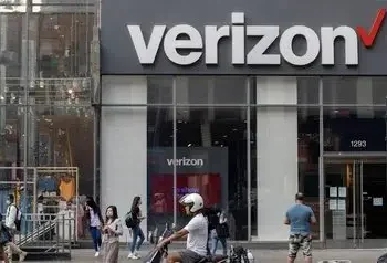 Verizon reveals $1bn dark fibre deal for Google data centres