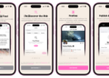 New phone app activates web browsing in social media mode