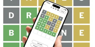 Researchers develop strategy to solve Wordle at 99% win time