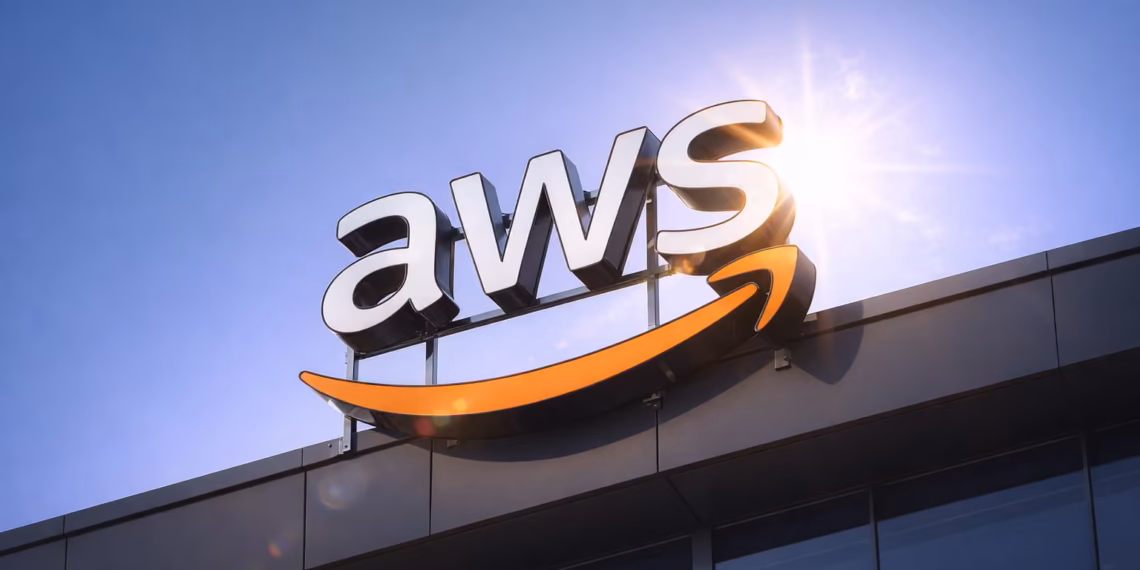 Amazon helping vibe-coding startup to embed private clouds