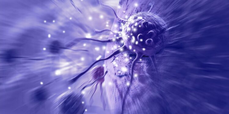 Ancient immune protein could hold key to better cancer immunotherapy