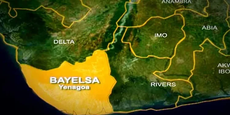 Bayelsa most polluted state in Nigeria, says environmentalist
