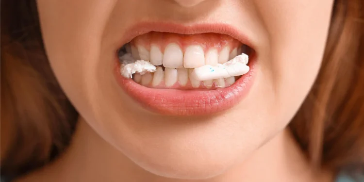Cancer-fighting chewing gum cuts HPV levels by up to 93%