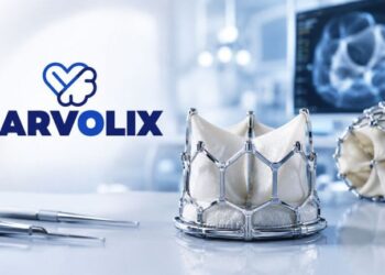 Carvolix receives €30m to accelerate commercialisation of MedTech portfolio